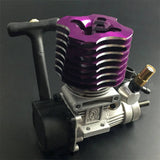 Stirlingkit ZhongYang VX .18 2.95cc Methanol Engine for HSP/Tamiya/Kyosho/HPI 1:10 Vehicle, view 3