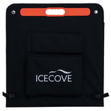 Sunjoy IceCove 226W Foldable Portable Solar Panel with Adjustable Kickstands, view 5