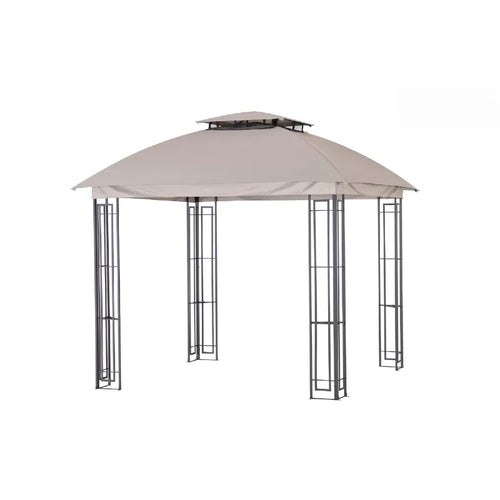 Sunjoy Replacement Canopy For Springdale Gazebo (8X8 Ft) A101026030 Sold At Canadian Tire