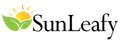 Sunleafy logo