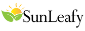 Sunleafy logo