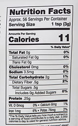 Sunleafy Golden Milk Super Blend - Organic Vegan, view 5