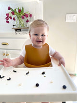 Teal Meal Baby-Led Weaning Starter Kit • 6-9 months, view 2