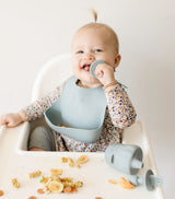 Teal Meal Independent Eating Mealtime Starter Kit • 9-12 months, view 3