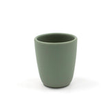 Teal Meal Kids Silicone Cup, view 6