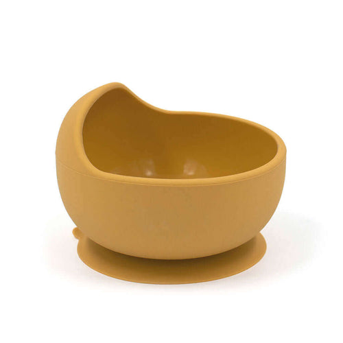 Teal Meal Silicone Hook Bowl | Sunshine