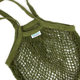 Teal Meal Reusable Produce Bag, view 2
