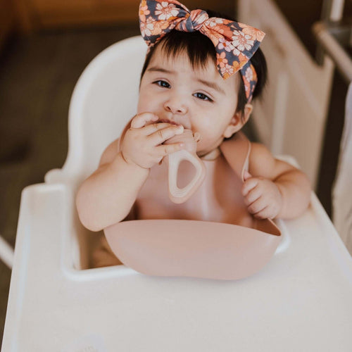 Teal Meal The Teething Comfort Kit • 3-6 months