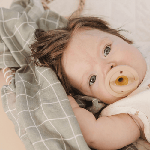 Teal Meal The Ultimate Soothing Kit âĒ 0-3 months