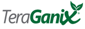 TeraGanix logo