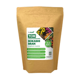 TeraGanix Premium Bokashi Bran Compost Starter, view 2