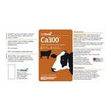 TeraGanix Ca300 - 55 Gallon, view 2
