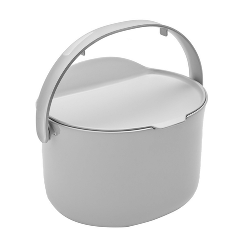 TeraGanix Daily Kitchen Compost Caddy