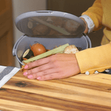 TeraGanix Daily Kitchen Compost Caddy, view 5