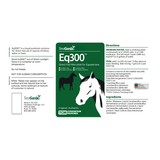 TeraGanix Eq300™: Equine Gut Health Support, view 4