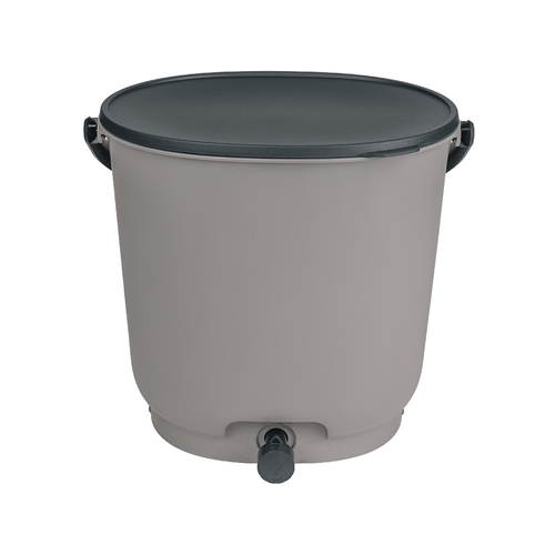 TeraGanix Essential Bucket (parts)