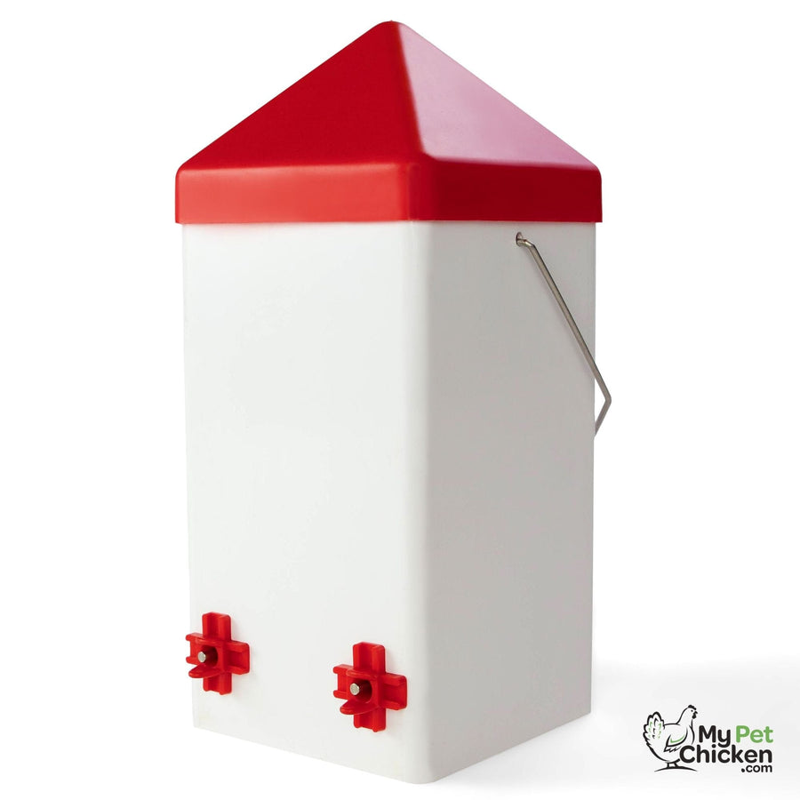 TeraGanix Farmight 1 Gallon Chick/Small Flock Waterer