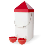 TeraGanix Farmight 1 Gallon Chick/Small Flock Waterer, view 2