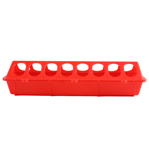 TeraGanix Farmight 12" flip top feeder