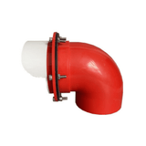TeraGanix Farmight 2 Port feeder DIY Kit, Includes Hole Saw, view 2