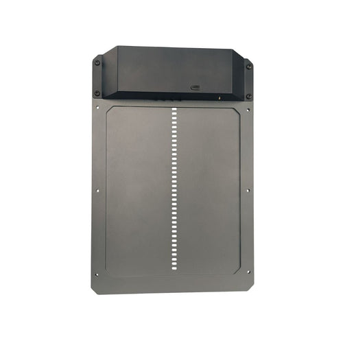 TeraGanix Farmight Automatic Chicken Coop Door, Aluminum