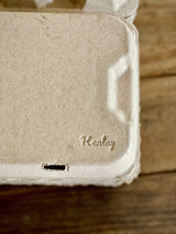 TeraGanix Henlay Duck Egg Cartons - Holds Half Dozen Jumbo Eggs- Blank Flat Top, 2 colors, 20 or 100, view 6