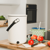 TeraGanix Bokashi Kitchen Compost Bin, 2.5 gal, view 6