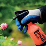 TeraGanix Kwazar Mercury Trigger Sprayer – Durable Double-Action Sprayer, view 3
