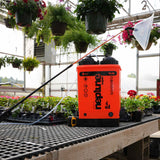 TeraGanix Kwazar Neptune Commercial 15L Backpack Sprayer | Manual & Electric Options, view 2