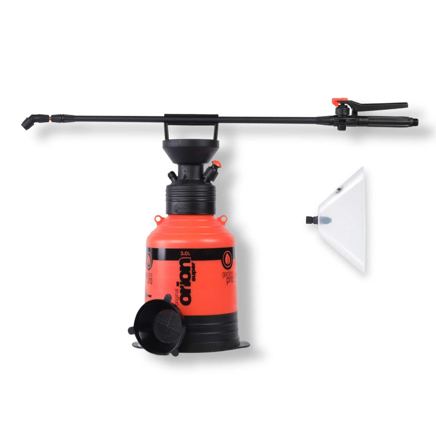 TeraGanix Kwazar Orion Pump Sprayer