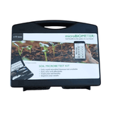 TeraGanix microBIOMETER® Soil Testing Kit, view 2