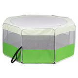 TeraGanix My Pet Chicken Hen Pen Pop-Up Brooder, view 2