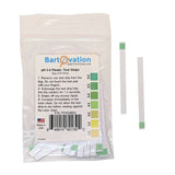 TeraGanix pH 3-6 Short Range Test Strips, view 2