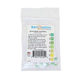 TeraGanix pH 3-6 Short Range Test Strips, view 3