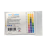 TeraGanix pH 4.5-10, 3 Pad Test Strips, view 3