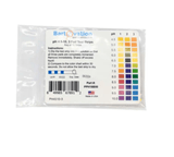 TeraGanix Bartovation Low Range pH Testing Strips, view 2