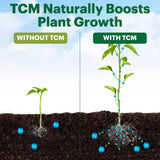 TeraGanix TCM Microbial Inoculant & Soil Amendment, view 4
