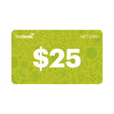 TeraGanix Gift Card, view 2