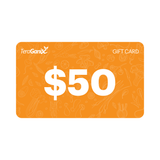 TeraGanix Gift Card, view 3