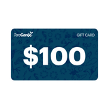 TeraGanix Gift Card, view 4