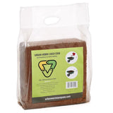 TeraGanix Urban Worm Coco Coir - 5KG, view 2