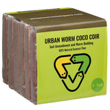 TeraGanix Urban Worm Coco Coir, view 4