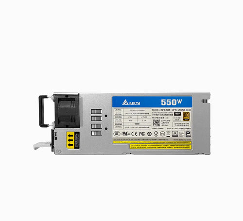 TerraMaster A-PWA1-550W