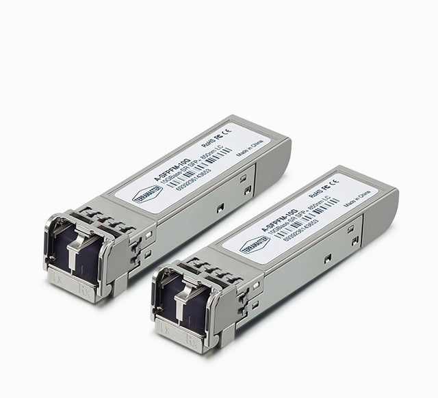TerraMaster A-SFPFM2-10G