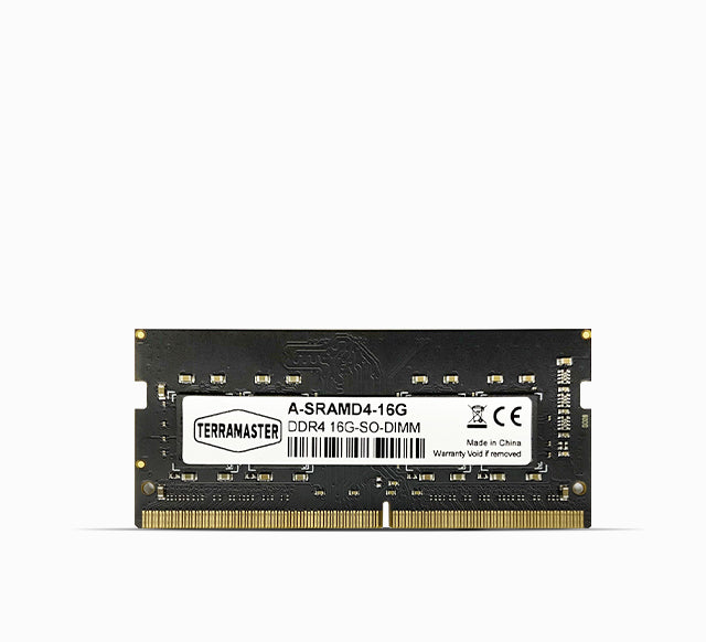 TerraMaster A-SRAMD4-16G