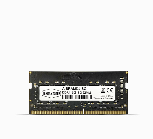 TerraMaster A-SRAMD4-8G