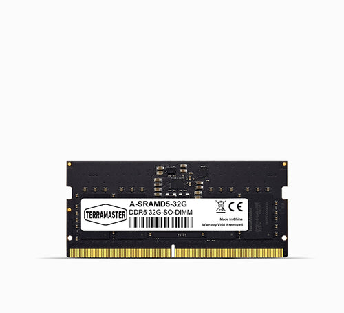 TerraMaster A-SRAMD5-32G
