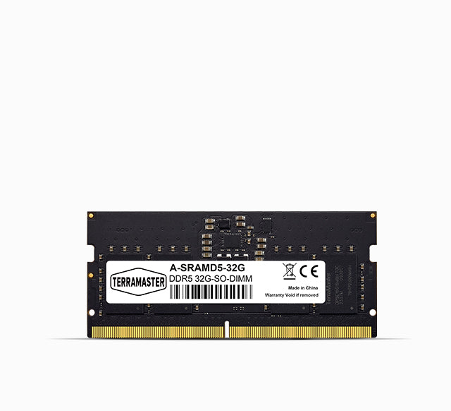 TerraMaster A-SRAMD5-32G