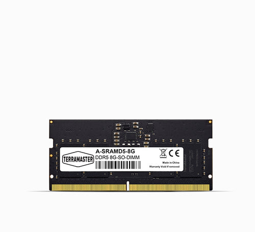 TerraMaster A-SRAMD5-8G