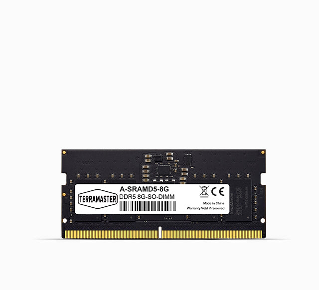 TerraMaster A-SRAMD5-8G